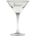 7.25 Oz. Classic Stem Martini Glass